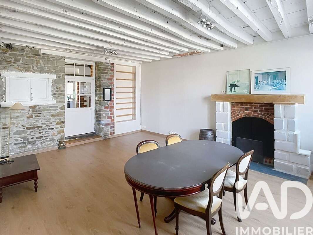 Photo 5 - Maison à JANZE