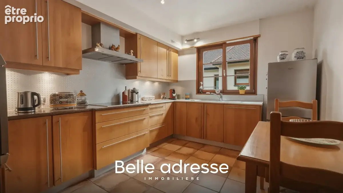 Maison familiale 6 pièces de 164 m² sur 12,84 ares - photo 3