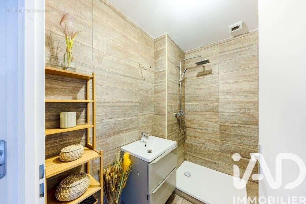 Photo 5 - Maison à TAVERNY