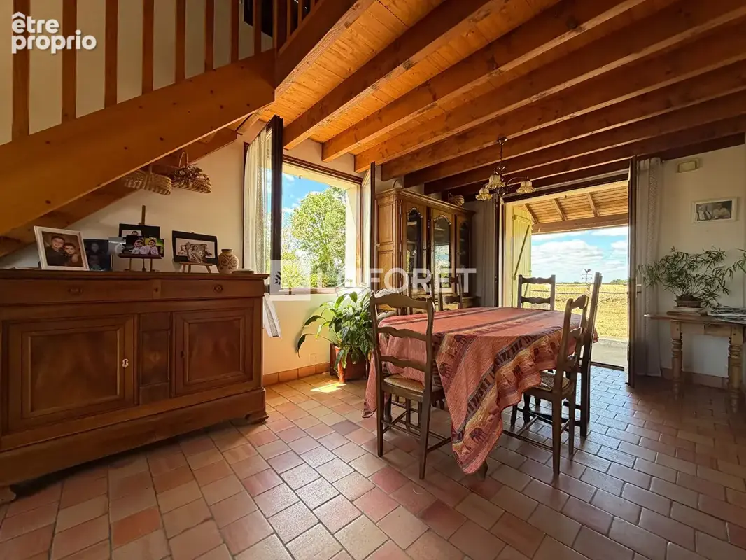 Maison Cholet 5 pièce(s) 125.47 m2 - photo 3