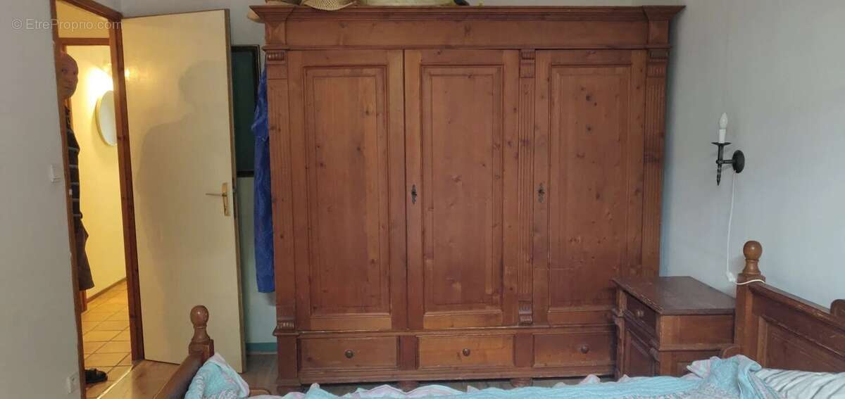 Maison de plain-pied, garage et jardin à vendre à Rioux (17) - photo 28