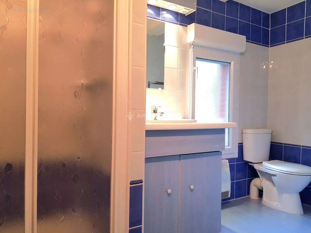 Maison à TEILLET