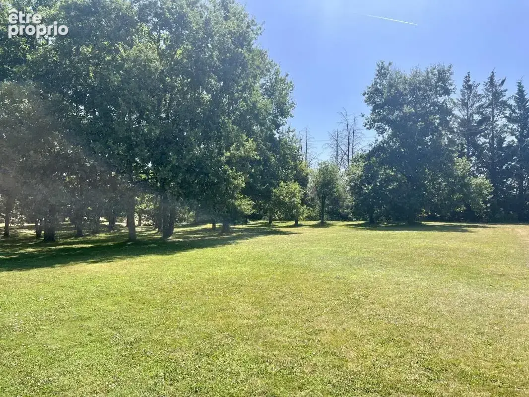 Terrain 3420 m² à Montauban  - photo 2