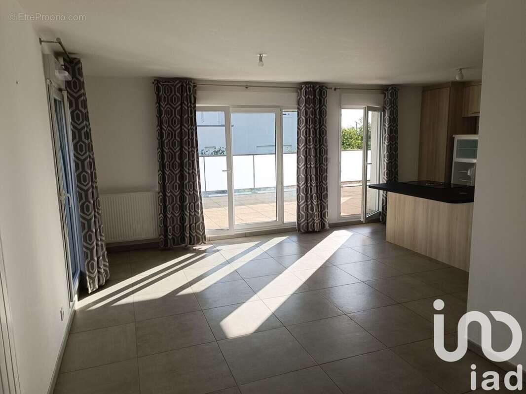 Photo 5 - Appartement à MONTLOUIS-SUR-LOIRE