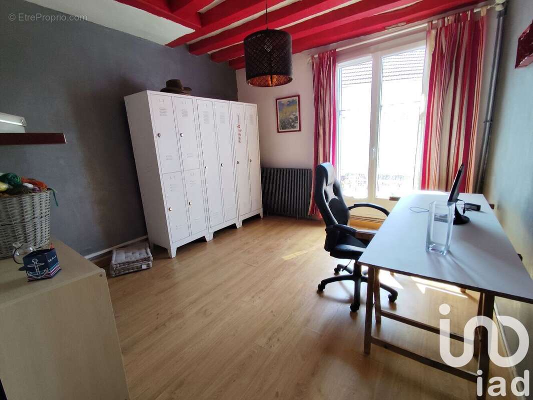 Photo 9 - Maison à SARCELLES