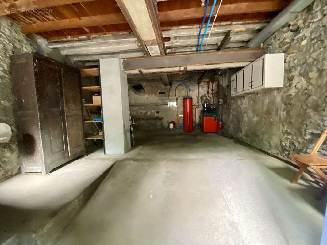 Appartement à VIENNE