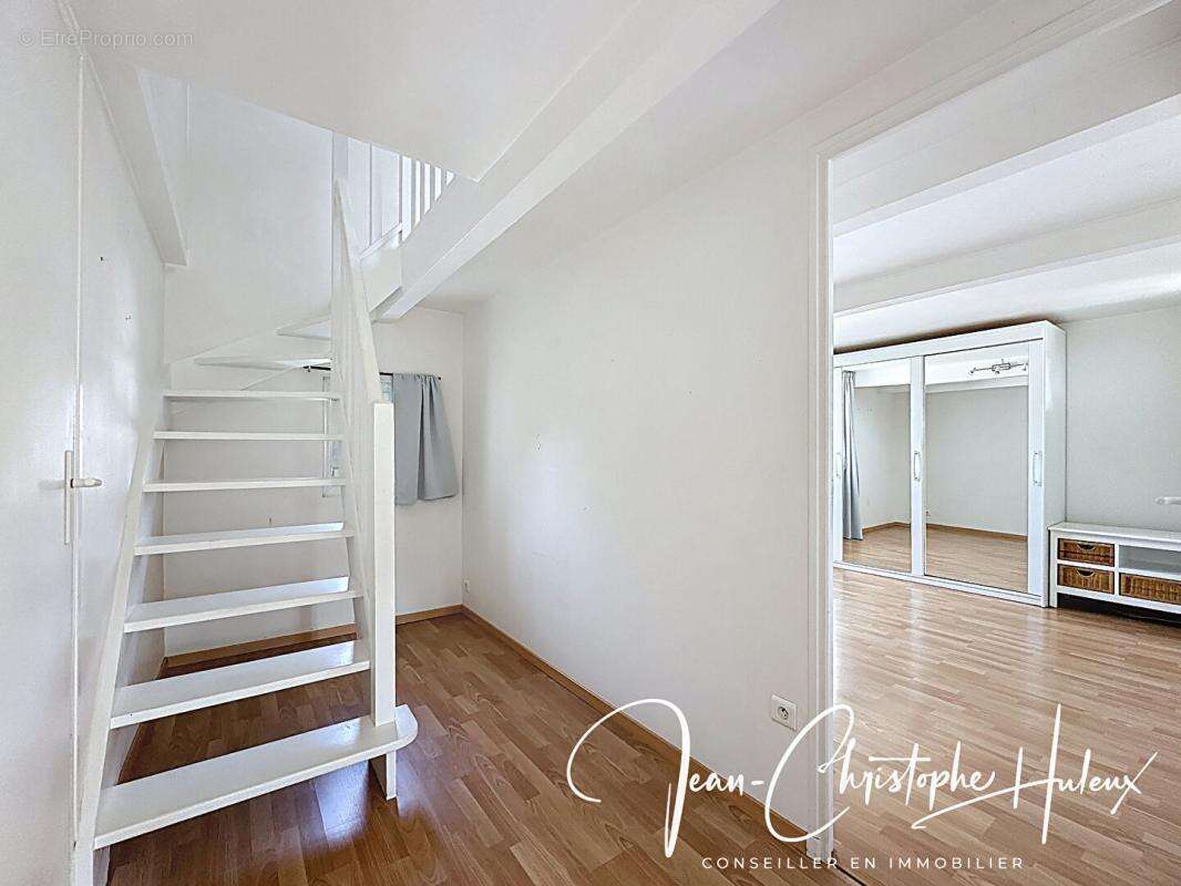 Maison à BOUILLARGUES