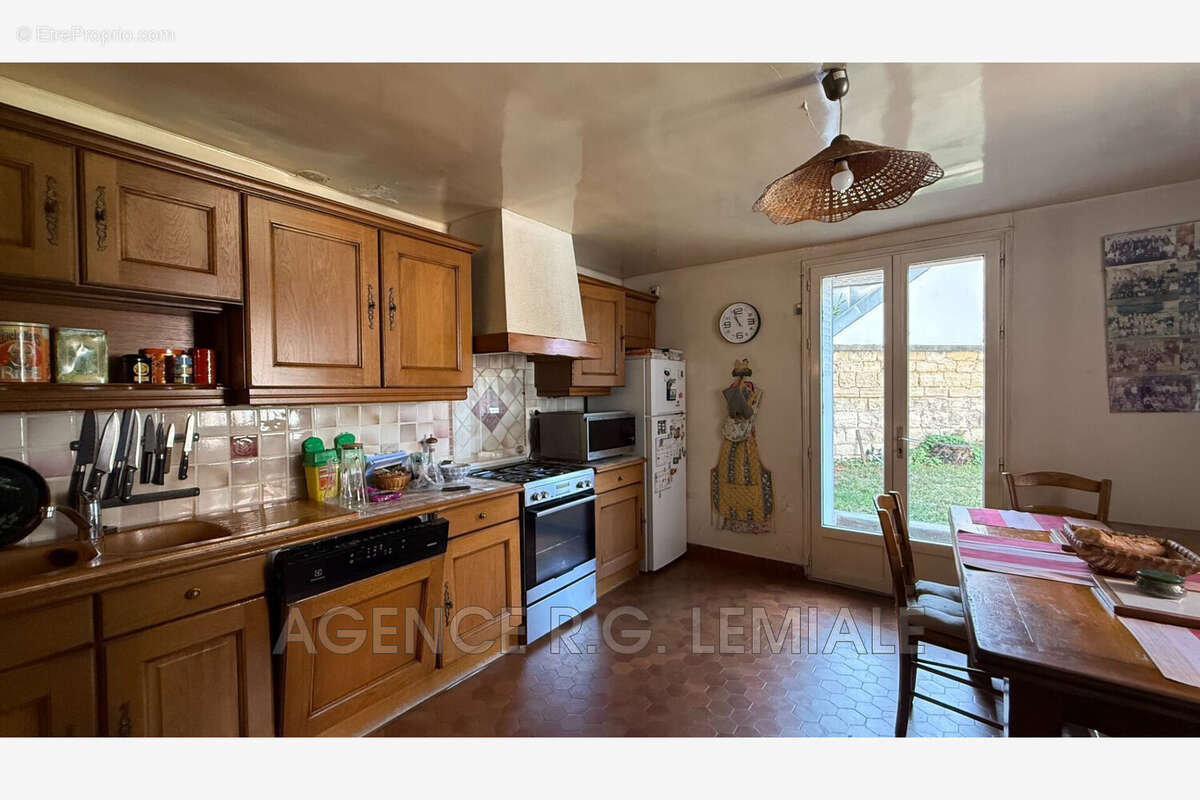 Maison 230 m² à Maisons-Laffitte  - photo 5