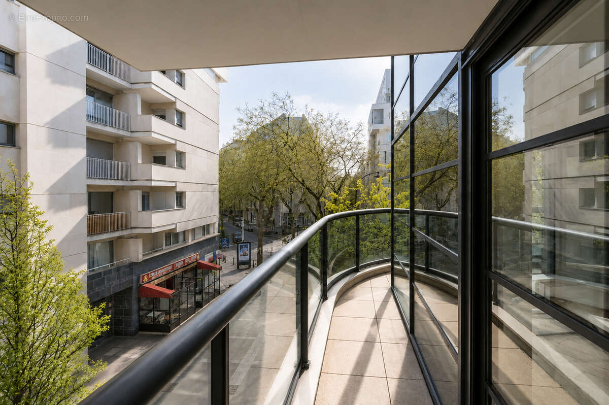 Paris 15 - javel - photo 7