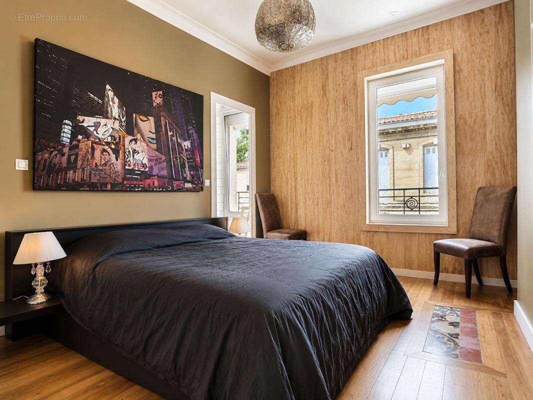 Vente Maison 168m2 BORDEAUX (33800) - photo 6
