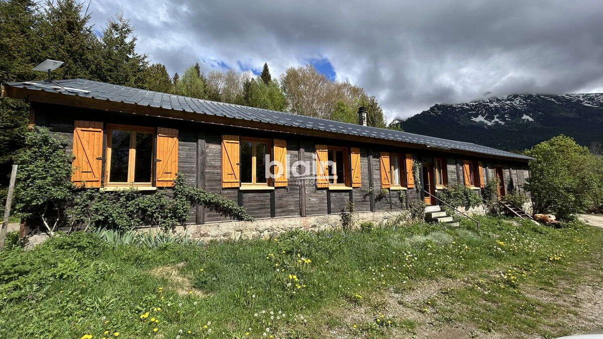 Maison à REVEL