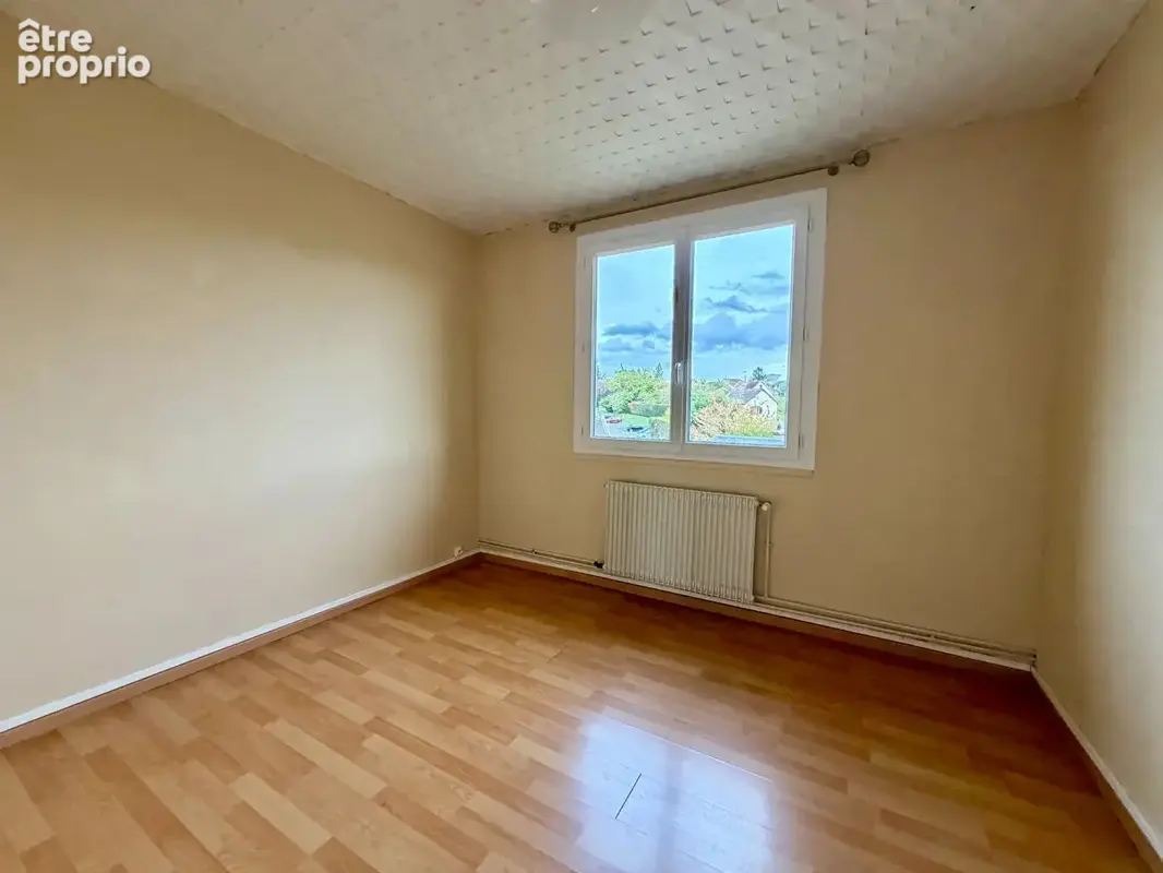 Appartement Evreux 3 pièces avec cave - photo 3