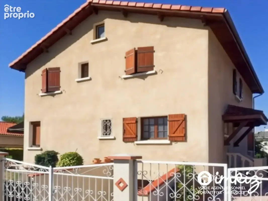 Maison familiale Type 6 – 161 m² habitables - photo 10