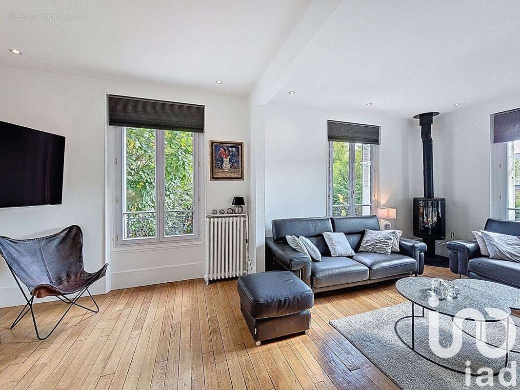 Photo 3 - Maison à COULOMMIERS