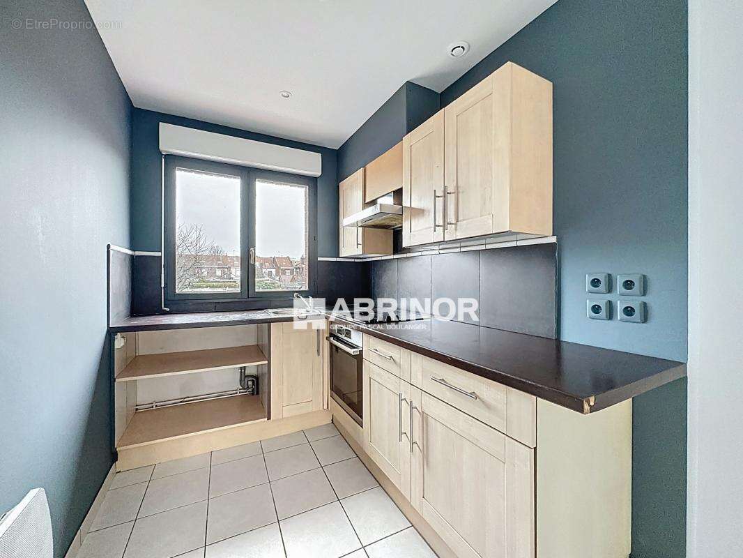 Appartement à TOURCOING