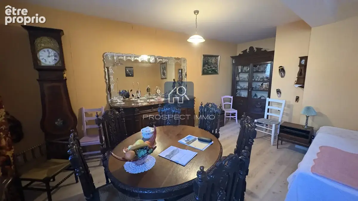 Ensemble immobilier - photo 15