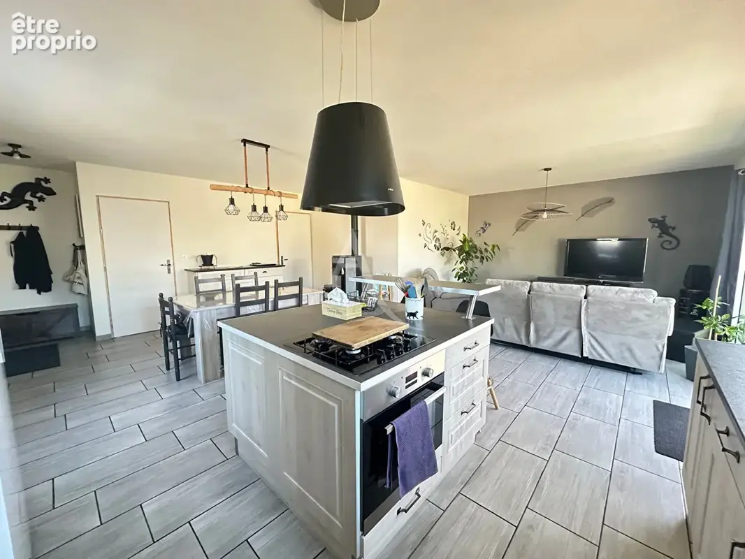 Maison 4 chambres 95 m² à vendre à AIZENAY - photo 3