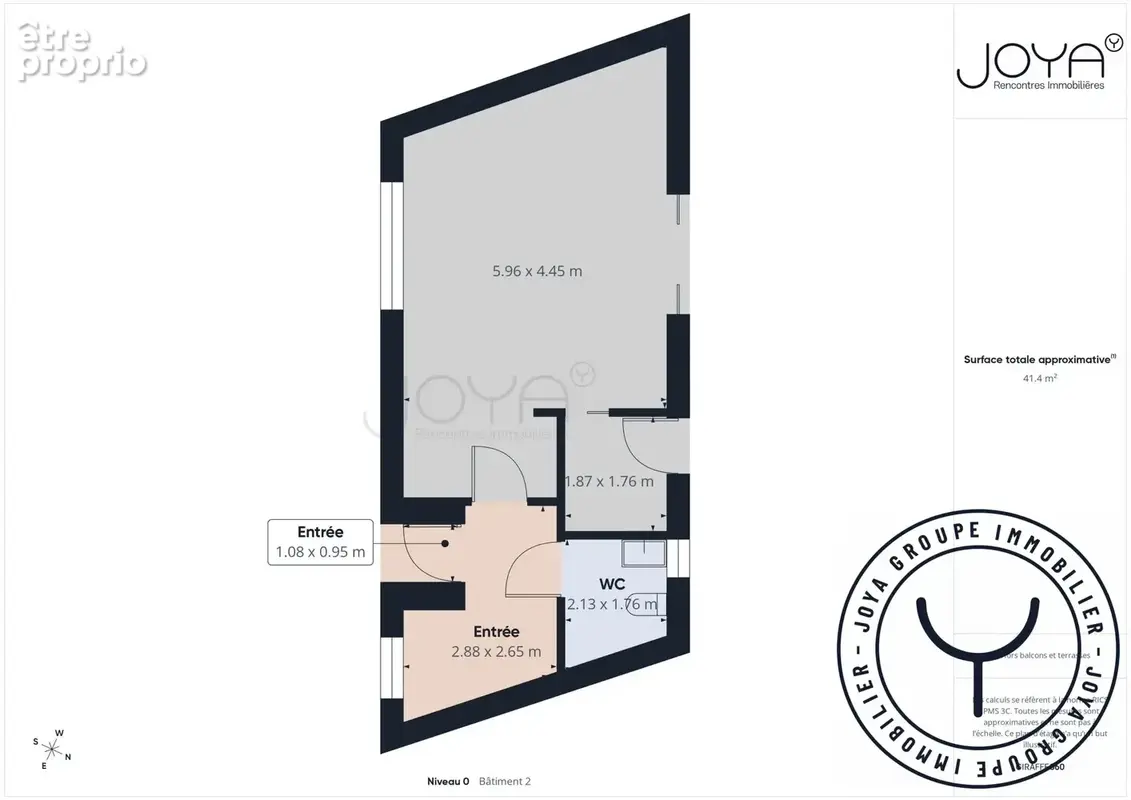 Appartement 247 m² à Romilly-Sur-Seine  - photo 8