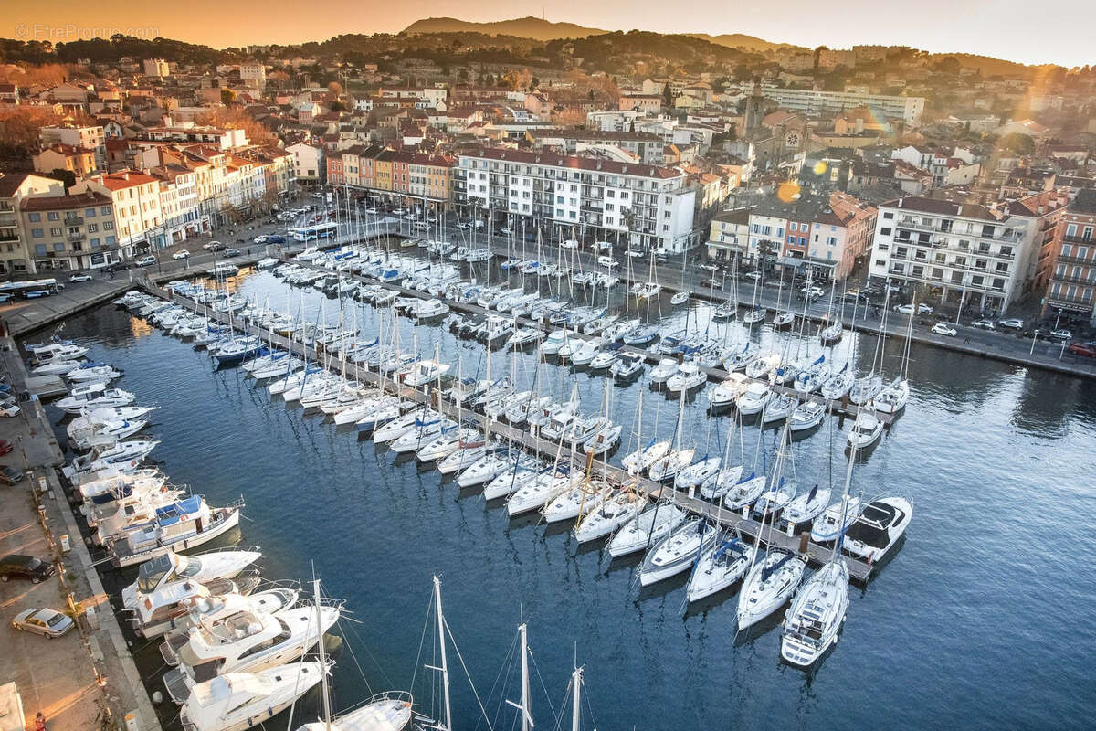 Maison à LA SEYNE-SUR-MER