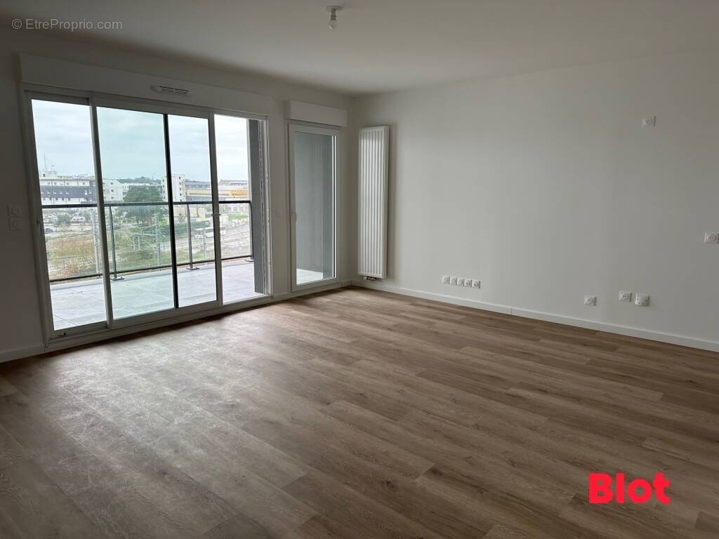 Appartement à VANNES