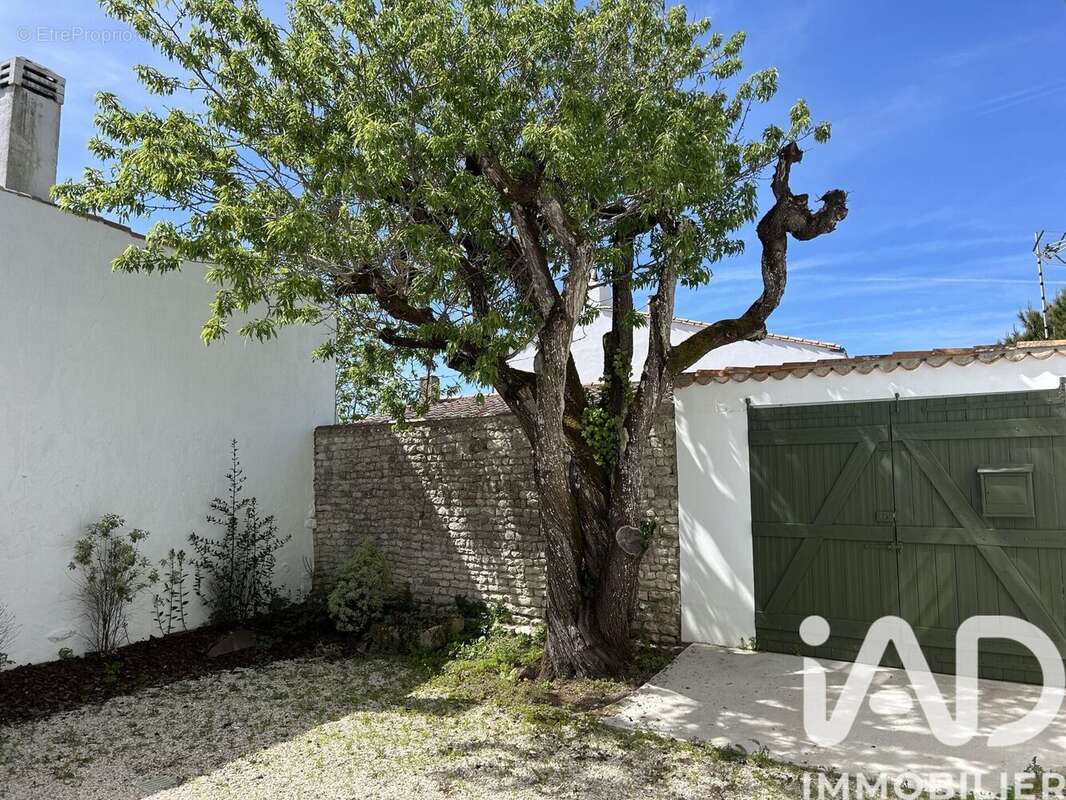 Photo 3 - Maison à LA FLOTTE