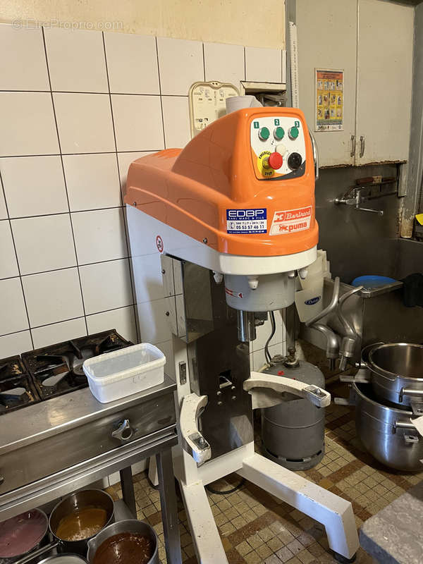 Autre à SAINTE-LIVRADE-SUR-LOT