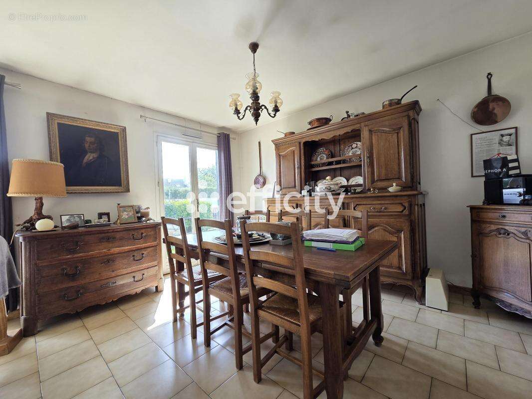 Maison à SAINT-PATHUS