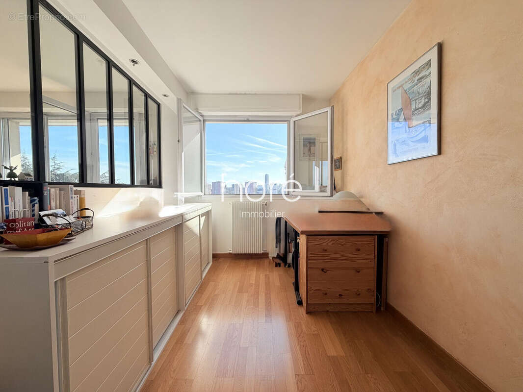 Appartement à MONTREUIL