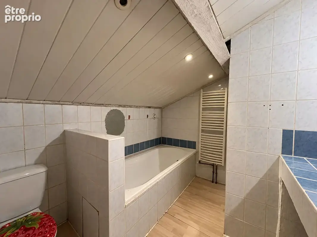 Immeuble - Béziers - 6 pièces - 206 m2 - photo 13