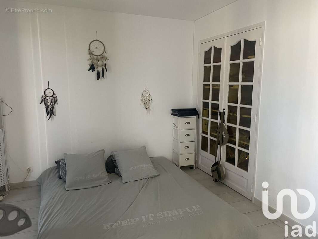 Photo 7 - Appartement à NIMES