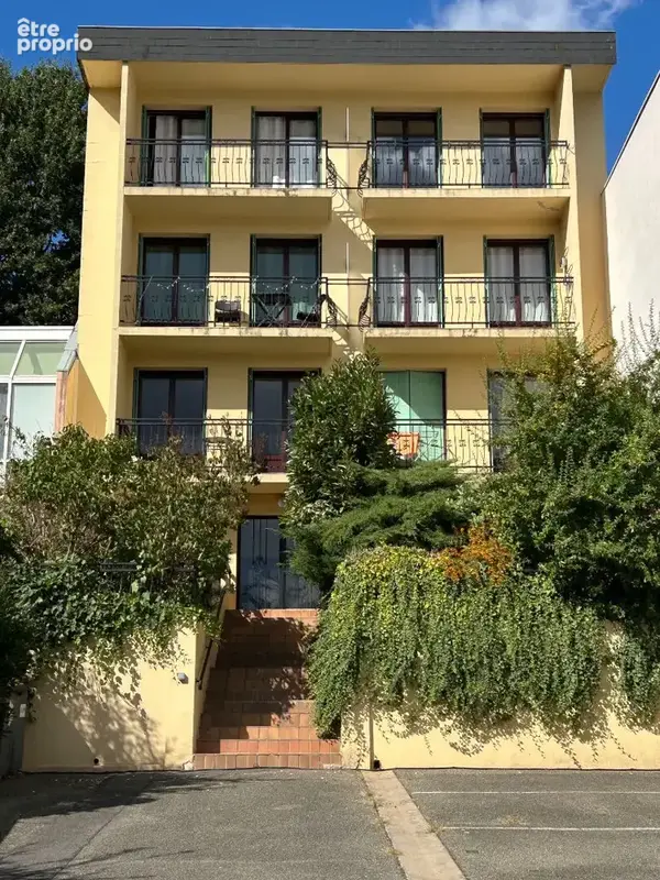 Appartement à ORSAY