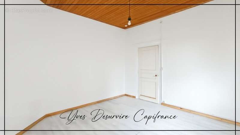 Maison à LAFITTE-SUR-LOT