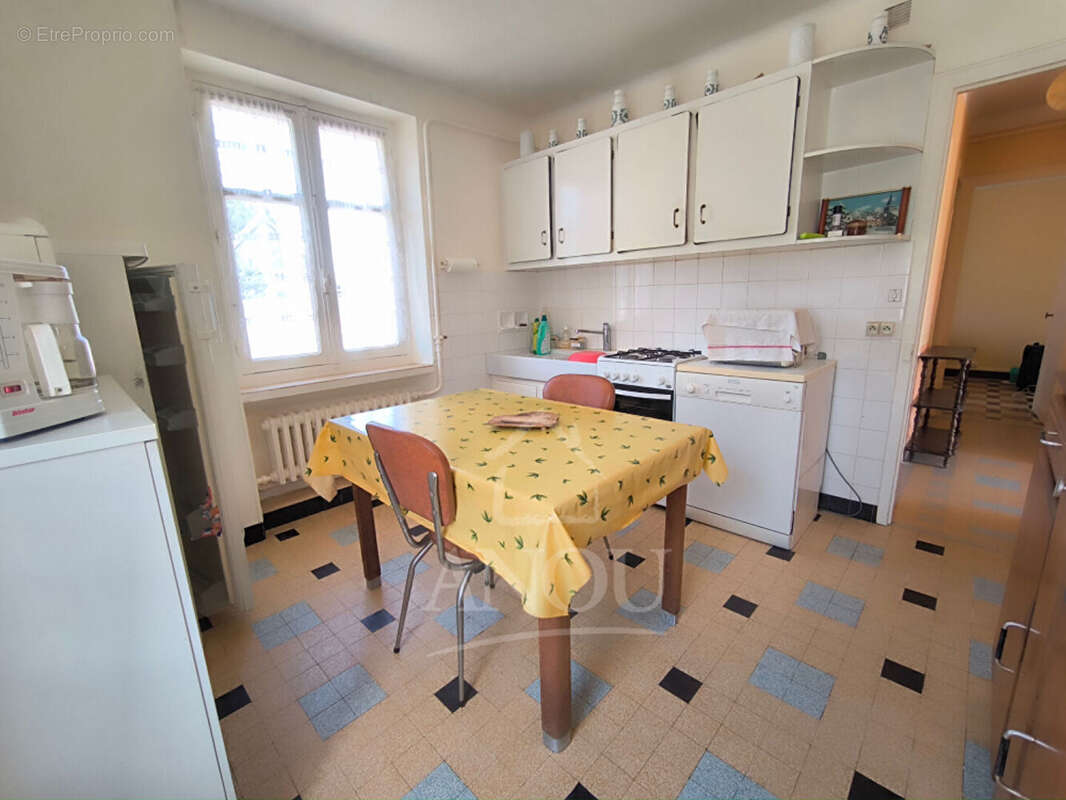 Maison à CLOYES-SUR-LE-LOIR