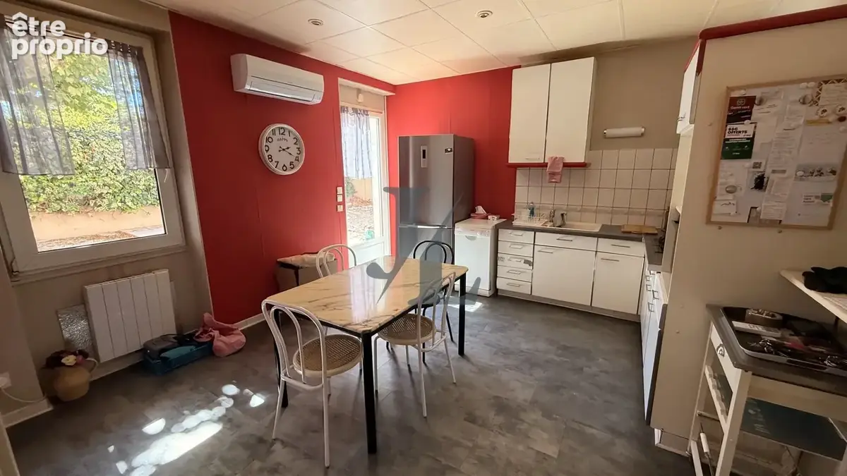 Maison de type 5 sur 530m2 de terrain - photo 5