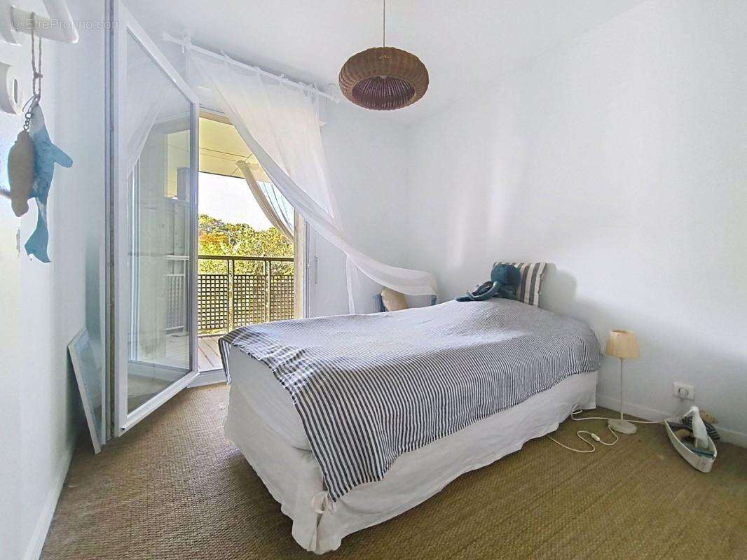 Maison à LEGE-CAP-FERRET