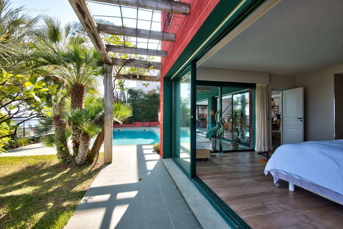 Maison à NICE