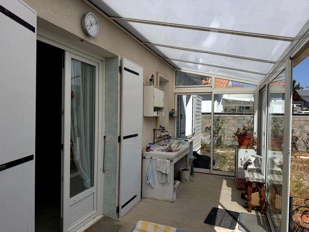 Maison  5 pièce(s) 115 m2 - photo 9