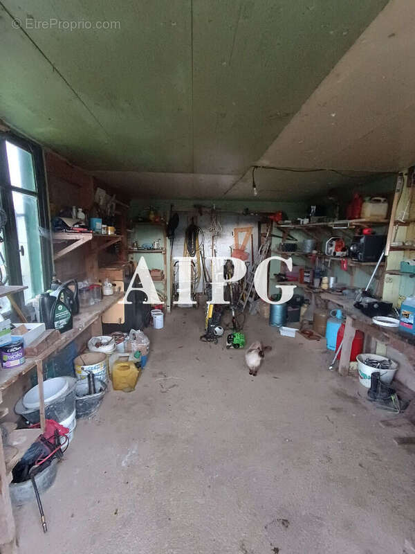 Maison à MUR-DE-BRETAGNE