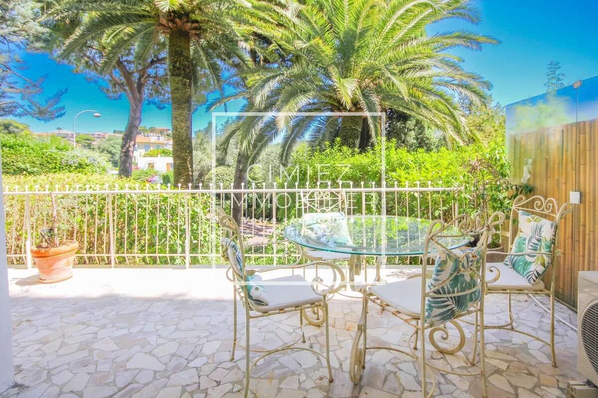 Appartement 74 m² à Nice  - photo 2