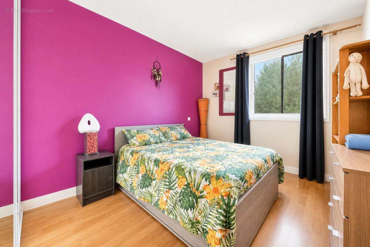 Appartement 3 pièces de 62 m² à Choisy-le-Roi - photo 8