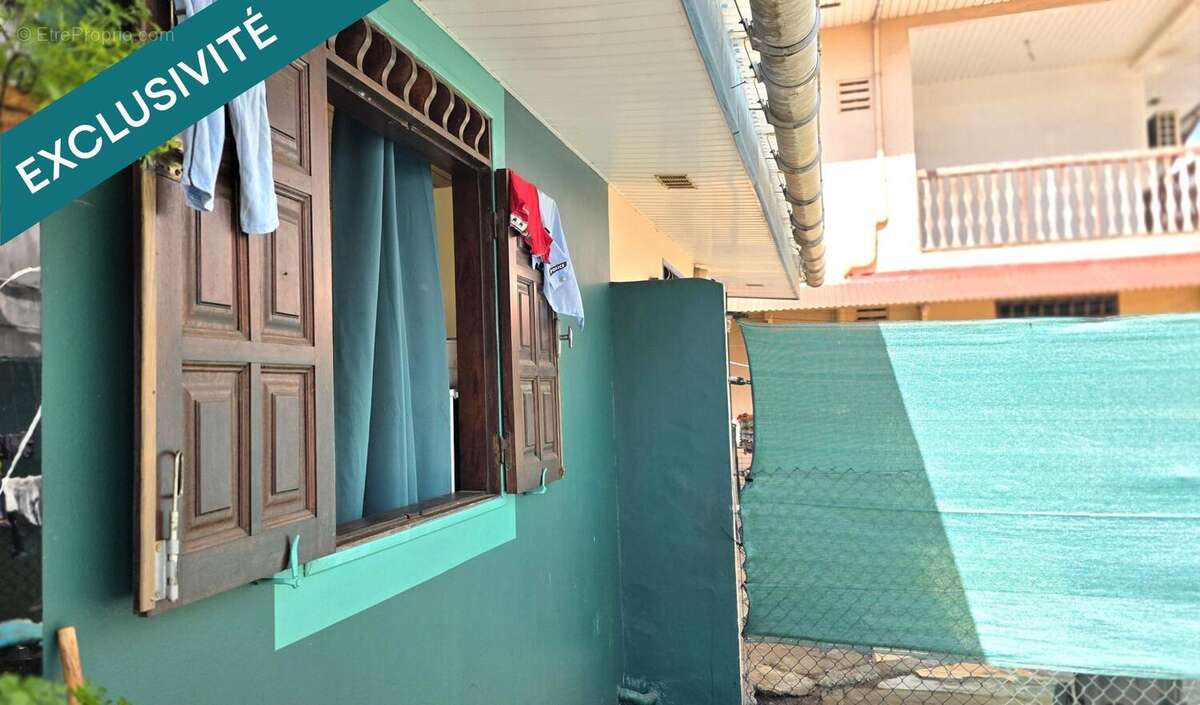 Photo 9 - Appartement à KOUROU