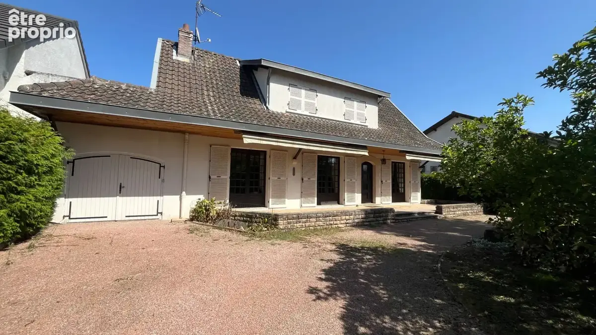 Gourdon - maison 130m² - photo 2