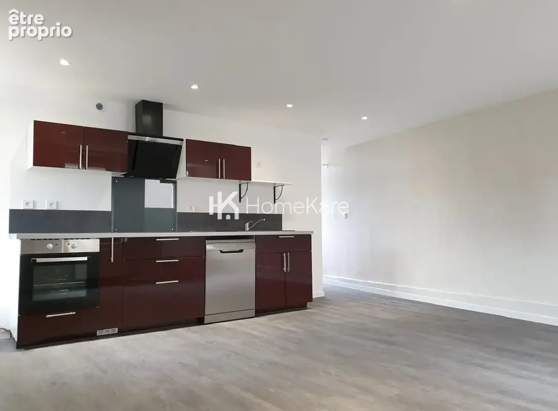 Maison 110 m² à Montrejeau  - photo 6
