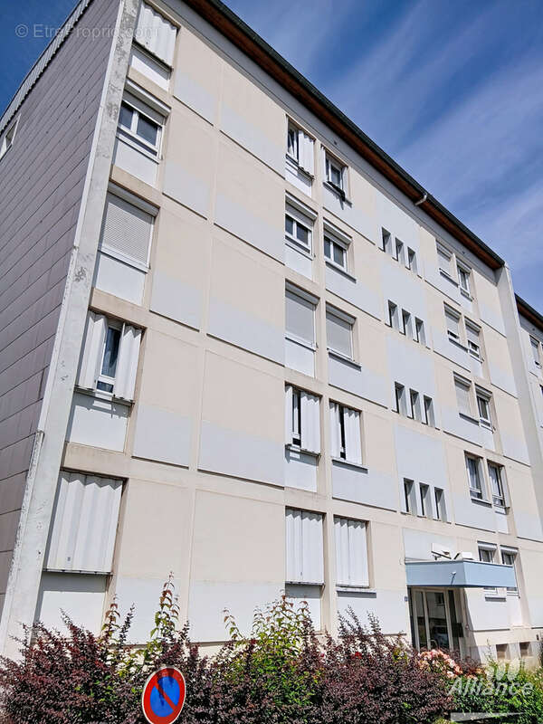 A vendre en exclusivité appartement loué - photo 4
