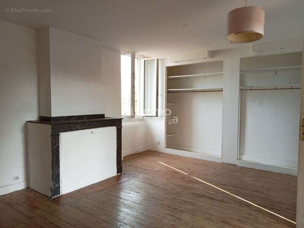 Maison à HAGET