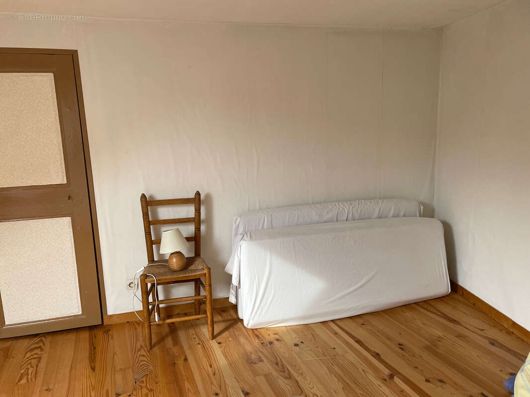 Maison à LA FERTE-GAUCHER