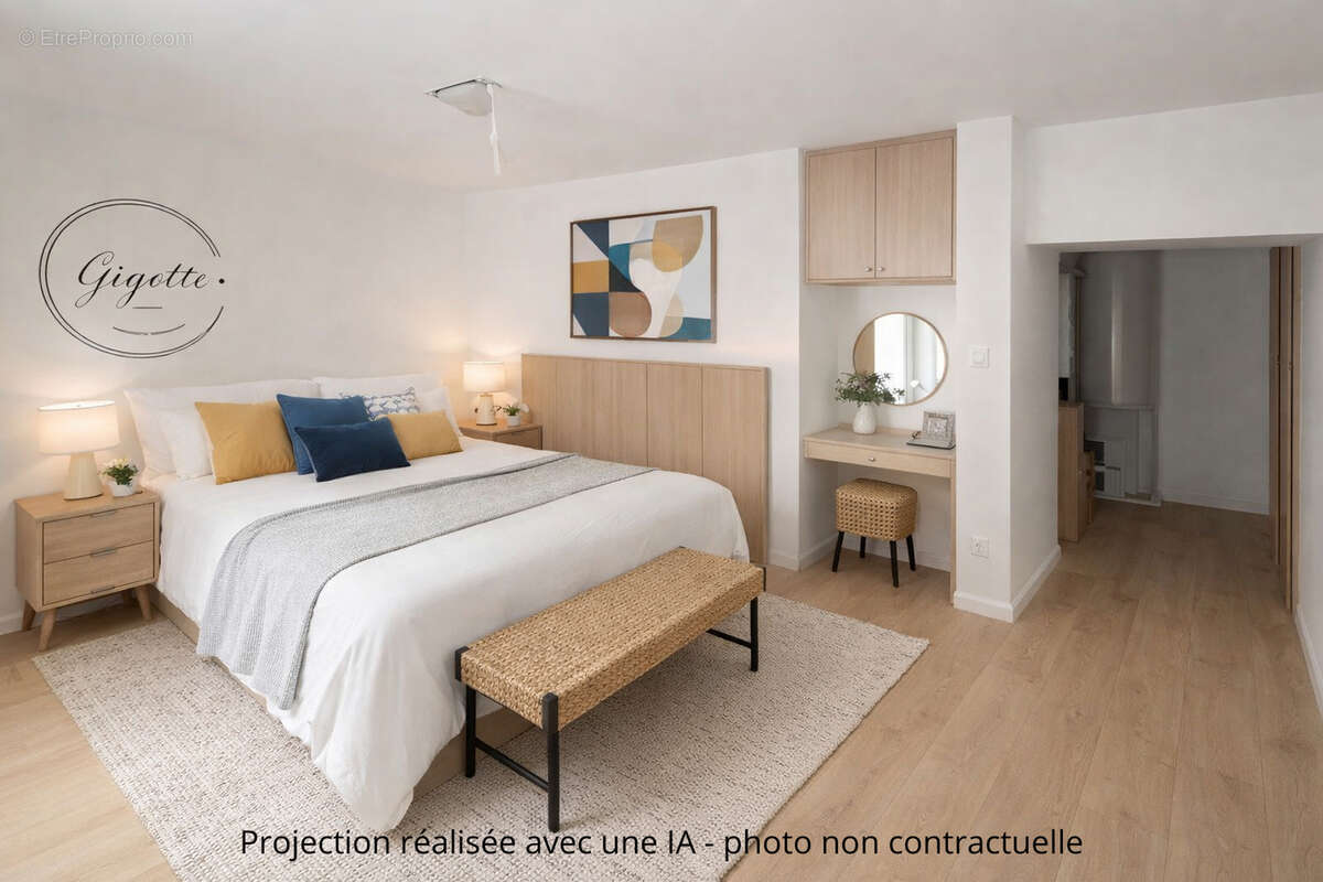 Appartement à LE HAVRE