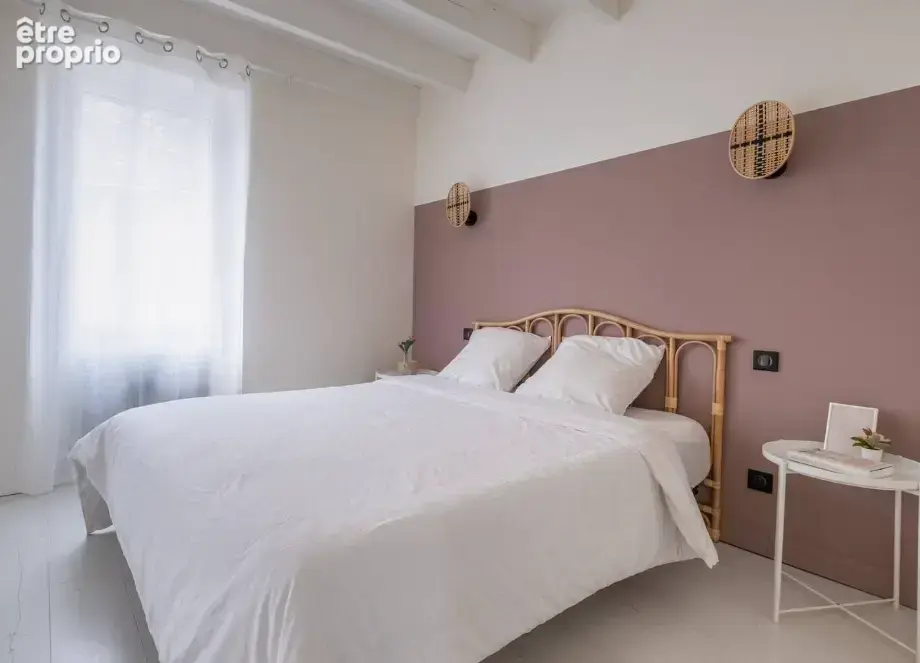 Maison de caractère - Centre Bourg PÉNESTIN - photo 7