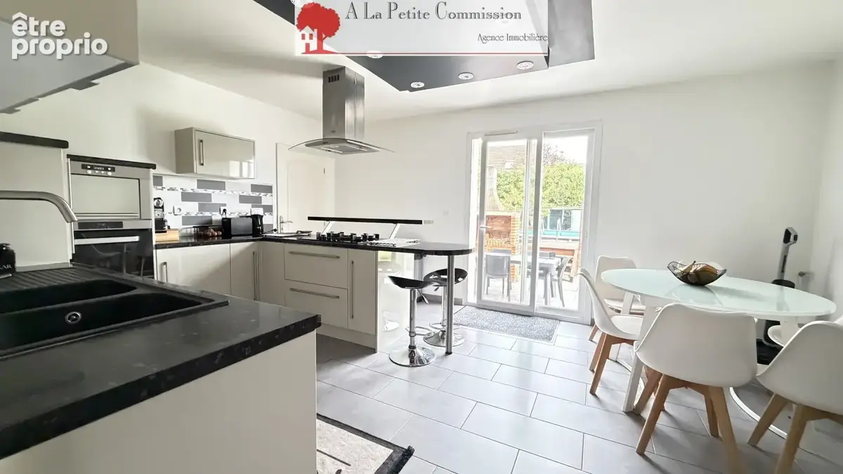 À vendre à barjouville   maison familiale avec 4 chambres ! - photo 6
