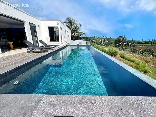 Maison à LE MARIGOT